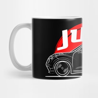 SUV JDM Juke Mug